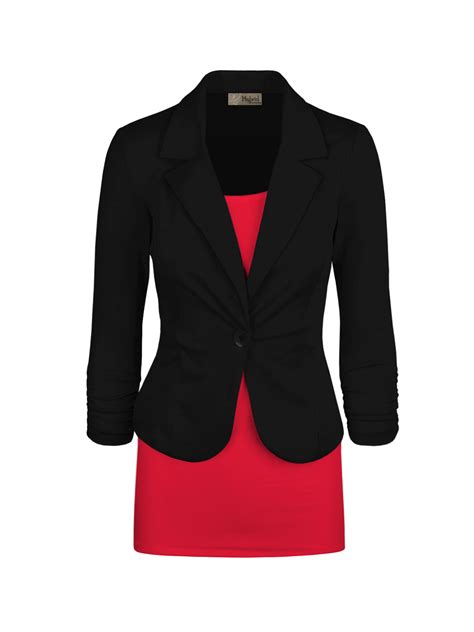 Womens Blazer (20)